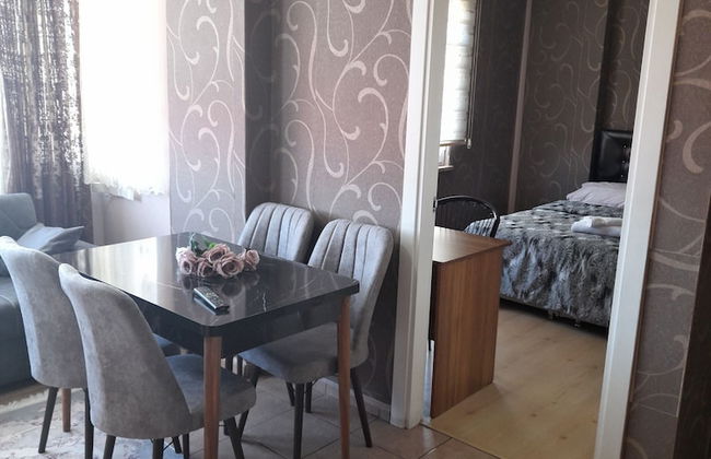 Elit Kurdal Apartment - Foto 21