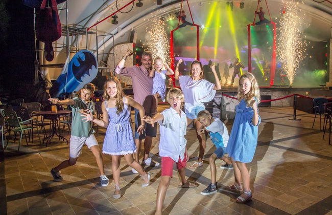 Sandos Playacar All Inclusive - Foto 73