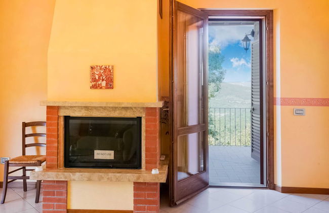 Villa in Pieve San Giovanni With Pool - Foto 18