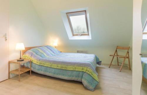 Gîte charmant à 800 m de la mer avec jardin clos, équipements bébé, et parking privé - FR-1-306-857 - Foto 6