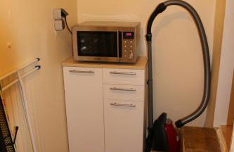 Ferienapartment Alpakas am Schloss - Photo 11