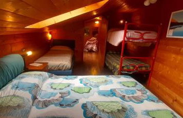 Casa Ciclamino Val Di Sole 10 pax 7 nights - Foto 11