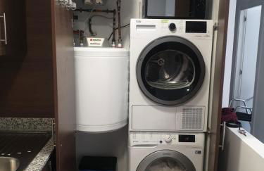 Apartament Cèntric a Ribes de Freser Vall de Núria - Foto 10