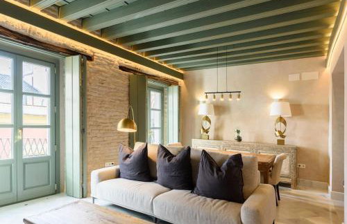 Luxury Palace Sevilla - Foto 45