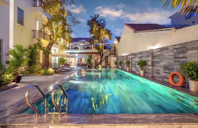 Full Moon Apartments - Foto 5