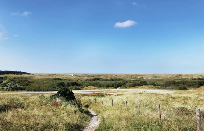 Villa in Schoorldam With Garden - Foto 36