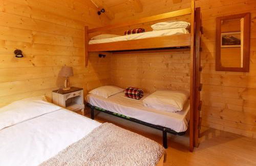 Le Petite Chalet Tourmente - Photo 21