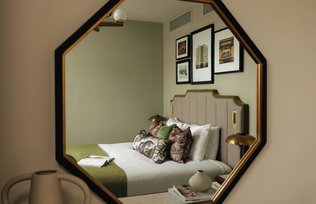 Native Glasgow - Photo 19