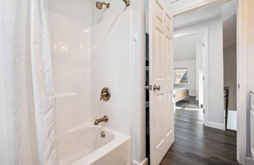 Game Room Home Gym 1 Mile to Beach - Foto 44