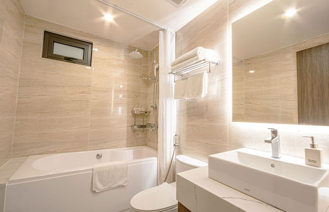 Ostara Hotel & Apartment - Foto 31