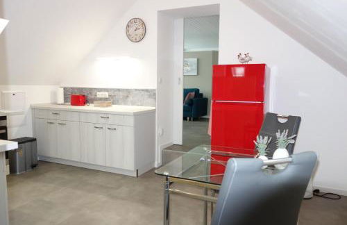 Ferienwohnung Solling Niedersachsen - Photo 52