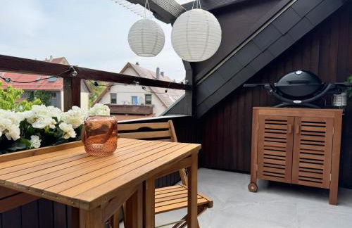 SchwarzwaldQuartier Dobel - Foto 27