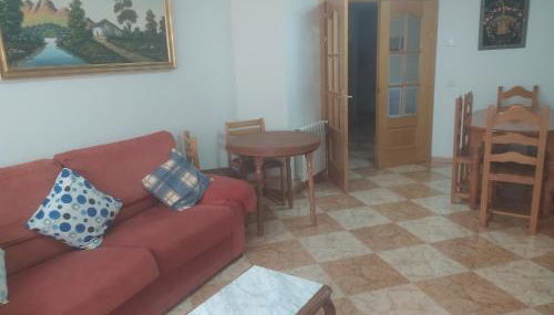 Vivienda céntrica en Las Navas - Photo 3