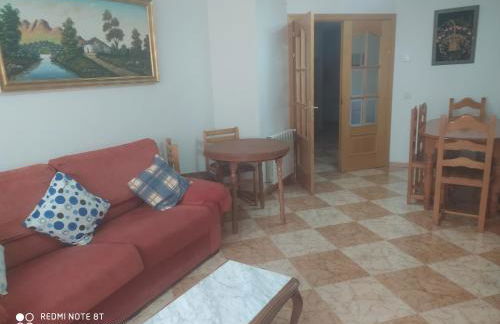 Vivienda céntrica en Las Navas - Photo 3