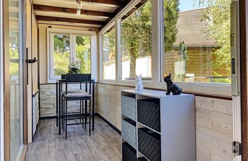 Refuge de l'Ecureuil - Foto 17