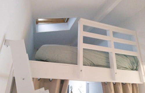 cocon-côtier de monta - Foto 9