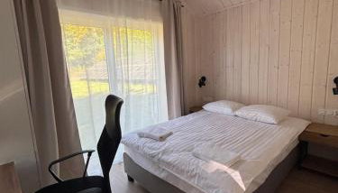 Domki nad Krzyworzeką - Foto 3