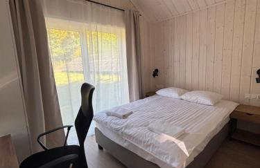 Domki nad Krzyworzeką - Foto 3