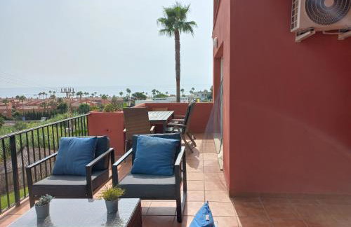 Apartamento Jardines de Manilva - Foto 3