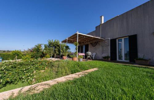 Casa ParitiRossi nella verde campagna salentina - Foto 31