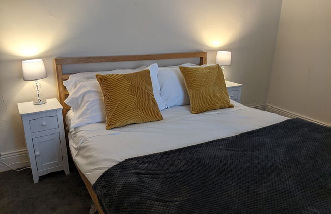 Ground floor apartment in North Shields - Photo 3