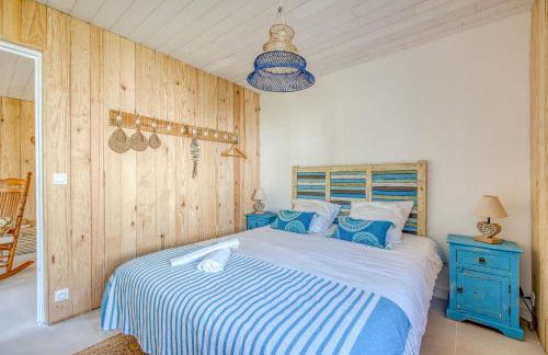 Maison de charme au bord du lac - Photo 17