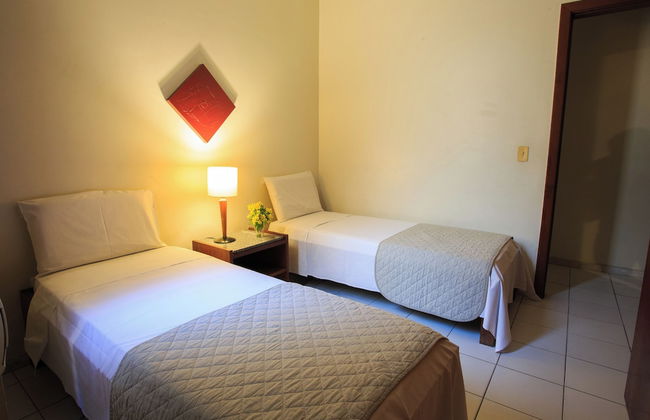 Pampulha Flat Hotel - Foto 39