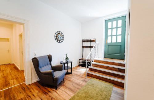 Villa Levin: 120m², bis 8 Pers, free Wifi & parken - Foto 34