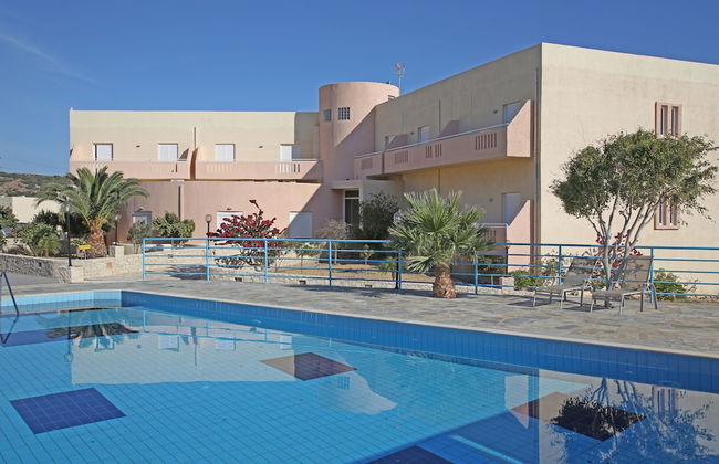 Hotel Sea Breeze - Foto 13