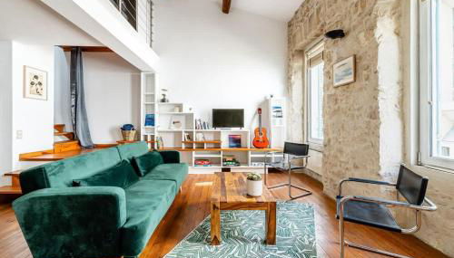 Perle rare a Castellane - Appartement cosy et central - Foto 2