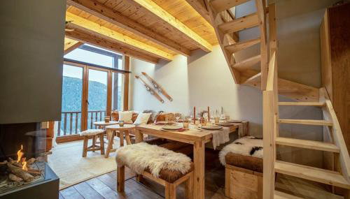 WOW views next to the ski lift! - Foto 5