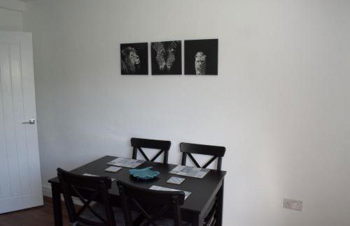 K Suites - Station Road 1 - Foto 12