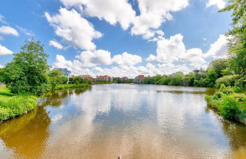 Appartement 4 personnes vue mer et port de plaisance - Foto 15