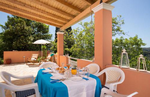 Sofia's & Amalia's House Corfu - Photo 18