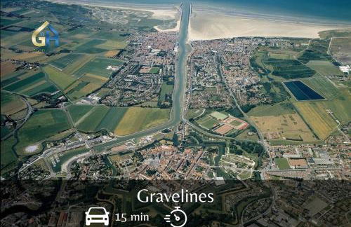 La Pause - Centre-ville - Foto 27