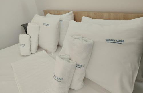 Seaside Oasis - Foto 13