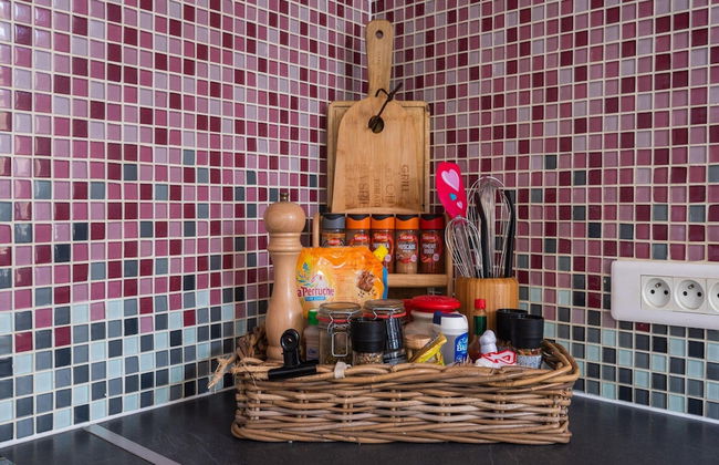 Holiday Home Adjoining a Chateau - Photo 31