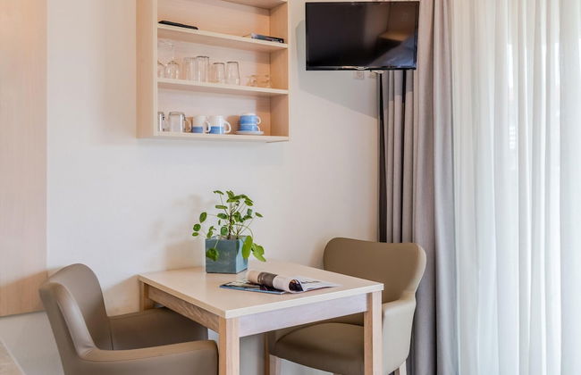 Apartment in De Koog With Free Parking - Foto 14