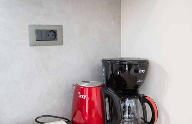 Elegance Suites - Foto 27