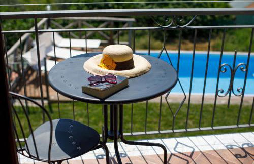 Casa del Saraceno - Photo 56