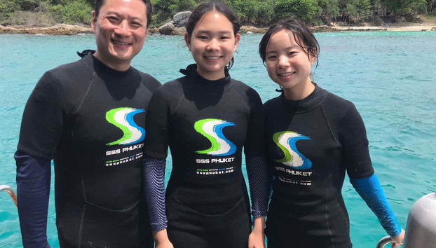 ¡La foto del recuerdo!