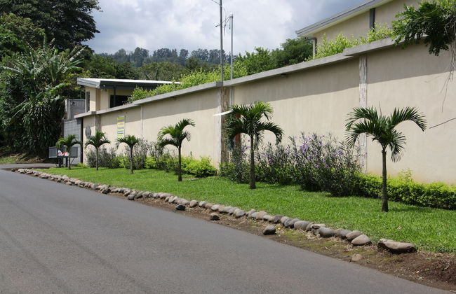 Apartamentos La Alborada - Foto 67