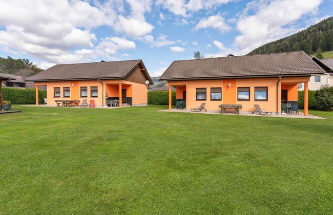 Bungalow in Glodnitz Near Ski Slopes - Foto 30