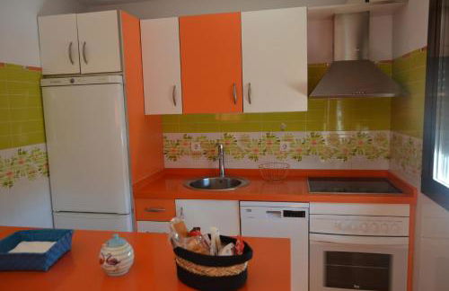 Apartamento la alberca 3 - Foto 16