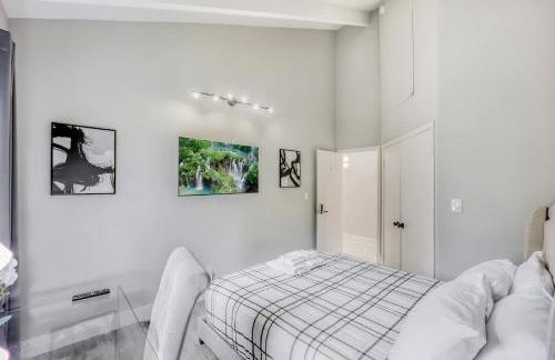 601-Lavish Family Home w AC & Patio near Meta & Stanford - Foto 22