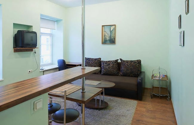 Apartments in Latako and Pilies Streets - Foto 27