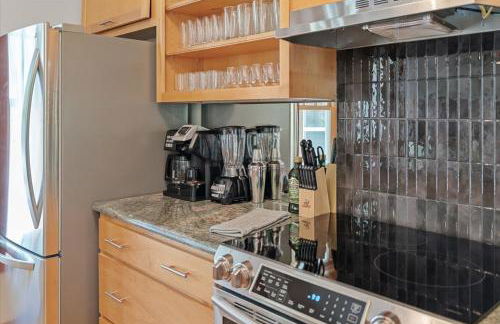 Urban Cowboy Villas - Heart of 704 - Foto 24