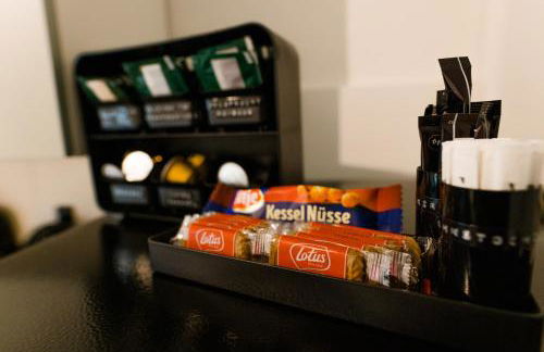 Staylight City - Premium Appartements mit Balkon - Foto 22