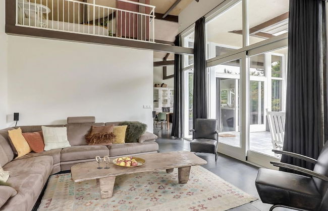 Spacious Family Villa Uden - Photo 20