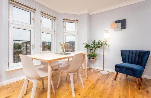 Millbrae Residence - Donnini Apartments - Foto 10